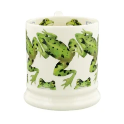 Frog 1/2 Pint Mug