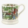Fruit Picking 1/2 Pint Mug