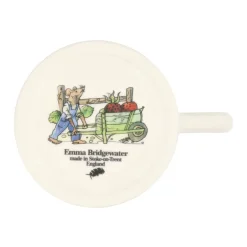 Fruit Picking 1/2 Pint Mug