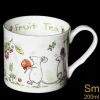Fruit Tea Small Mug