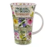 Glencoe Herbal Remedies Mug