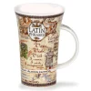 Glencoe Latin Phrases Mug