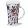 Glencoe The Human Body Mug