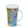 Glencoe The Usa Mug