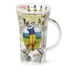 Glencoe World Of Golf Mug
