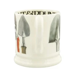 Good Gardening Gardening Tools 1/2 Pint Mug