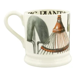 Good Gardening Gardening Tools 1/2 Pint Mug