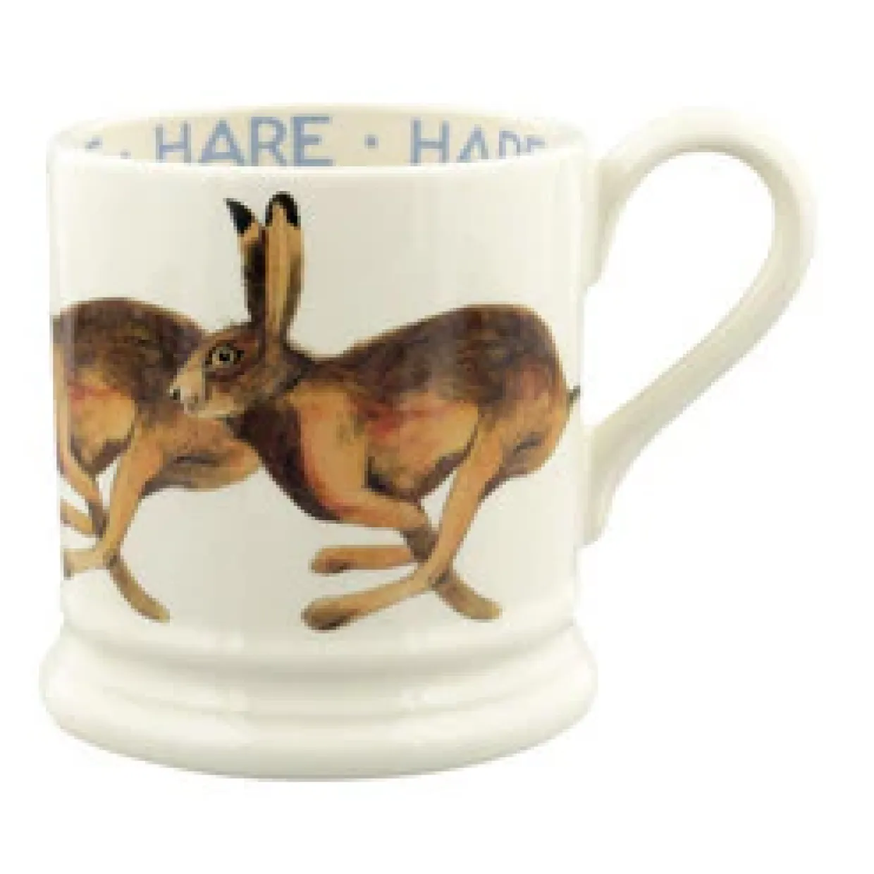 Hare 1/2 Pint Mug