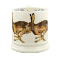 Hare 1/2 Pint Mug