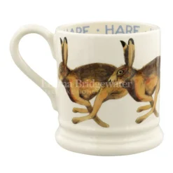 Hare 1/2 Pint Mug