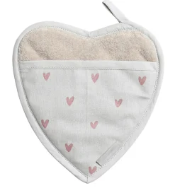 Hearts Pot Grab