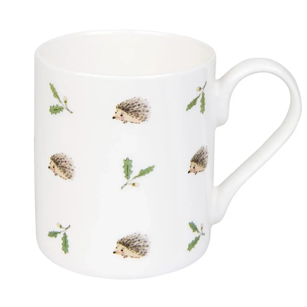 Hedgehog Mug