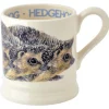 Hedgehog 1/2 Pint Mug