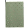 Hedgehog Tea Towel