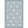 Hen House Linen/Cotton Tea Towel