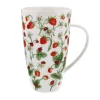 Henley Dovedale Strawberry Mug