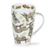 Henley It's A Sloth's Life Mug