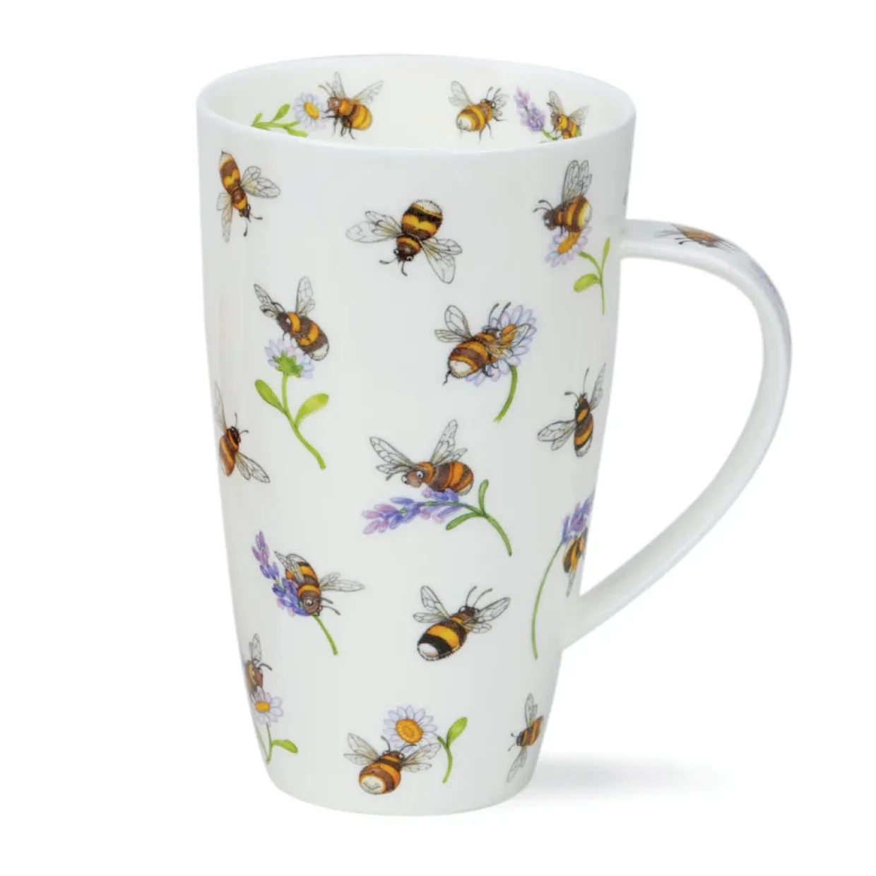 Henley Little Buzzers Mug