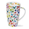 Henley Splat Mug