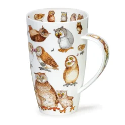Henley Twitters Mug