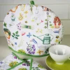 Herb Garden Tea Cosy