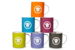 Herdy Classic Mug