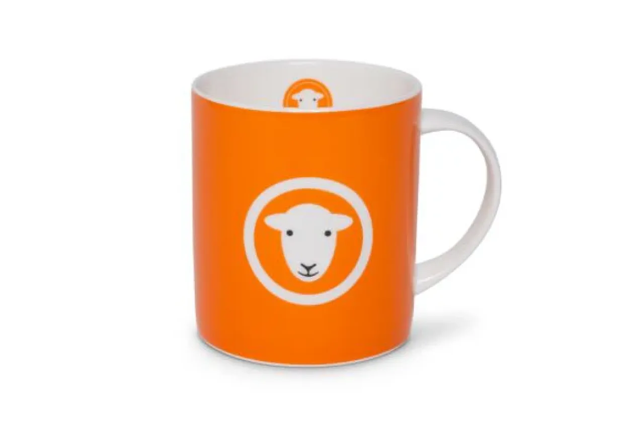 Herdy Classic Mug