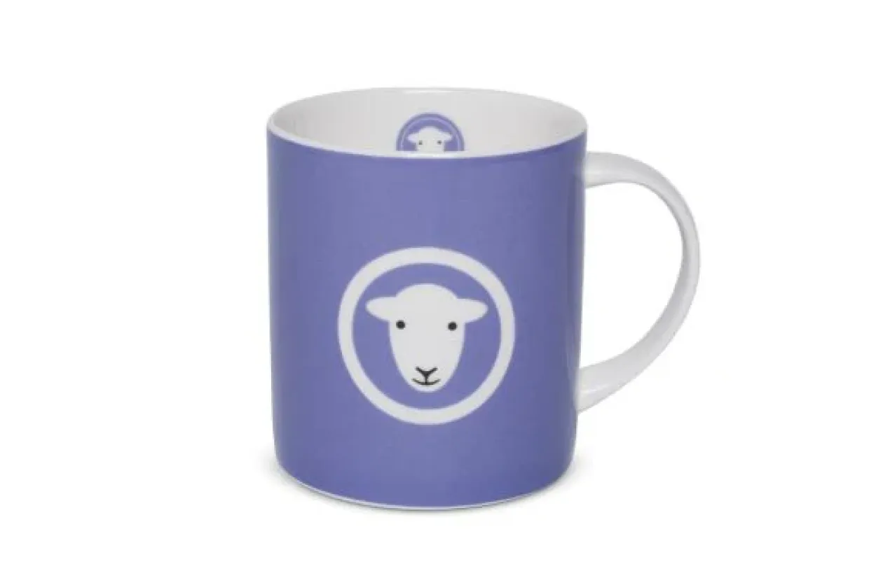 Herdy Classic Mug