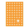 Herdy Cotton Tea Towel