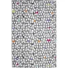 Herdy Flock Cotton Tea Towel