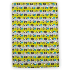 Herdy Herdy & Sheppy Cotton Tea Towel
