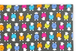 Herdy Marra Cotton Tea Towel