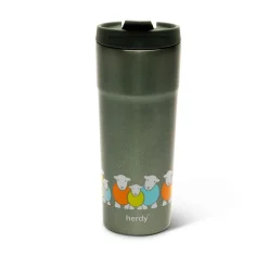 Herdy Marra Travel Mug