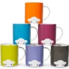 Herdy Peep Mug