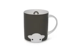 Herdy Peep Mug