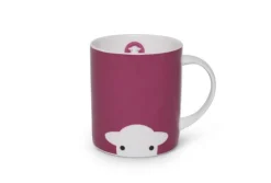 Herdy Peep Mug