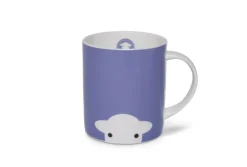Herdy Peep Mug