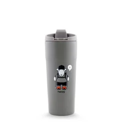 Herdy Roam Free Travel Mug