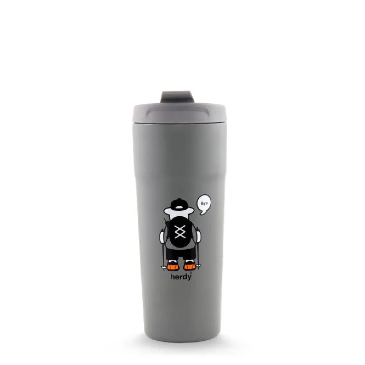 Herdy Roam Free Travel Mug