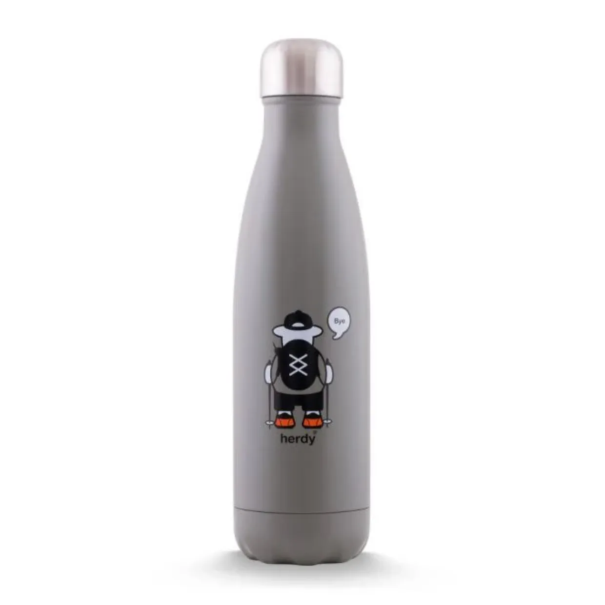 Herdy Roam Free Water Bottle