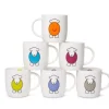 Herdy Yan Mug