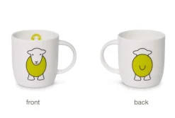 Herdy Yan Mug