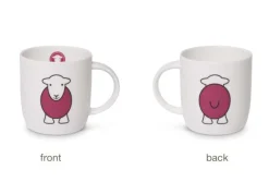 Herdy Yan Mug
