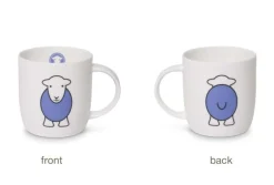 Herdy Yan Mug