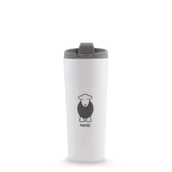 Herdy Yan Travel Mug