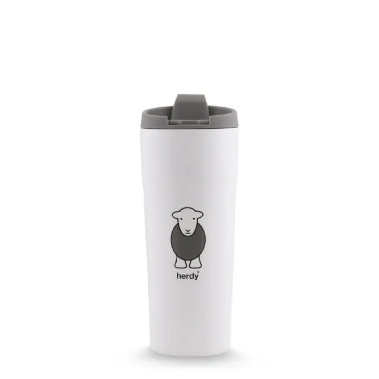 Herdy Yan Travel Mug