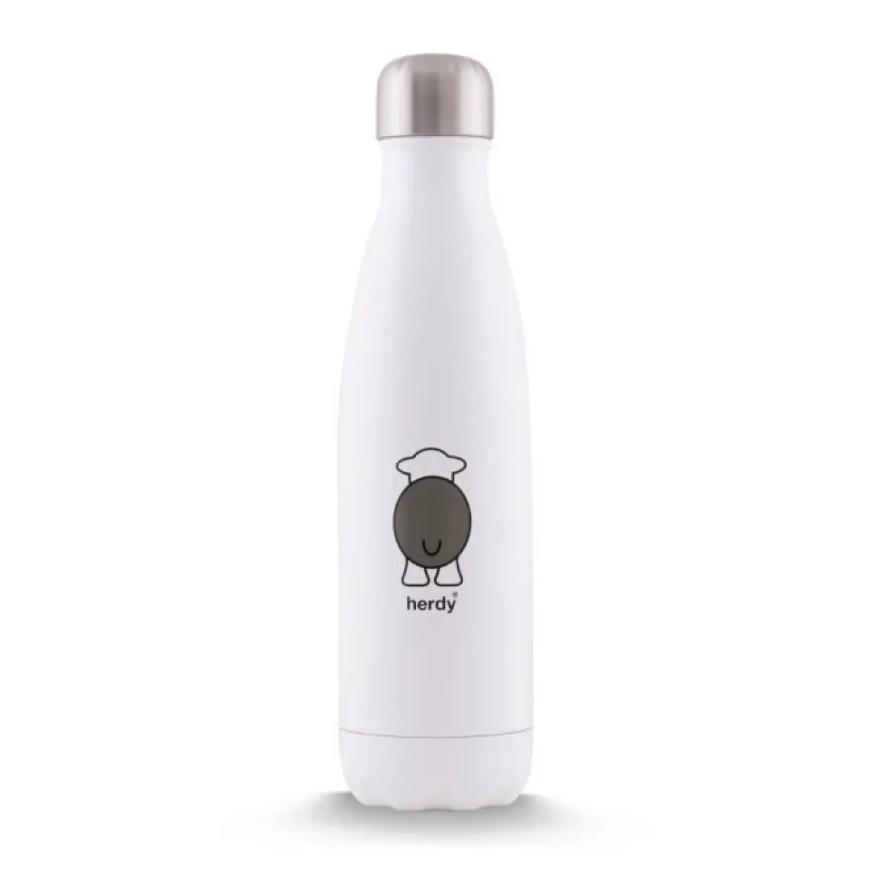 Herdy Yan Water Bottle