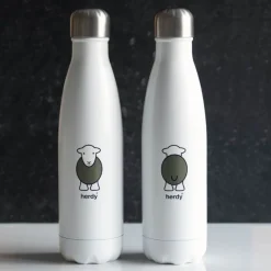 Herdy Yan Water Bottle
