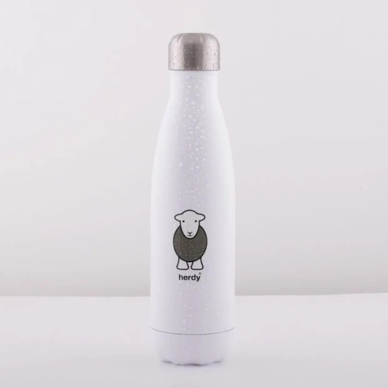 Herdy Yan Water Bottle