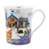 Heritage Harbor Mug Boxed